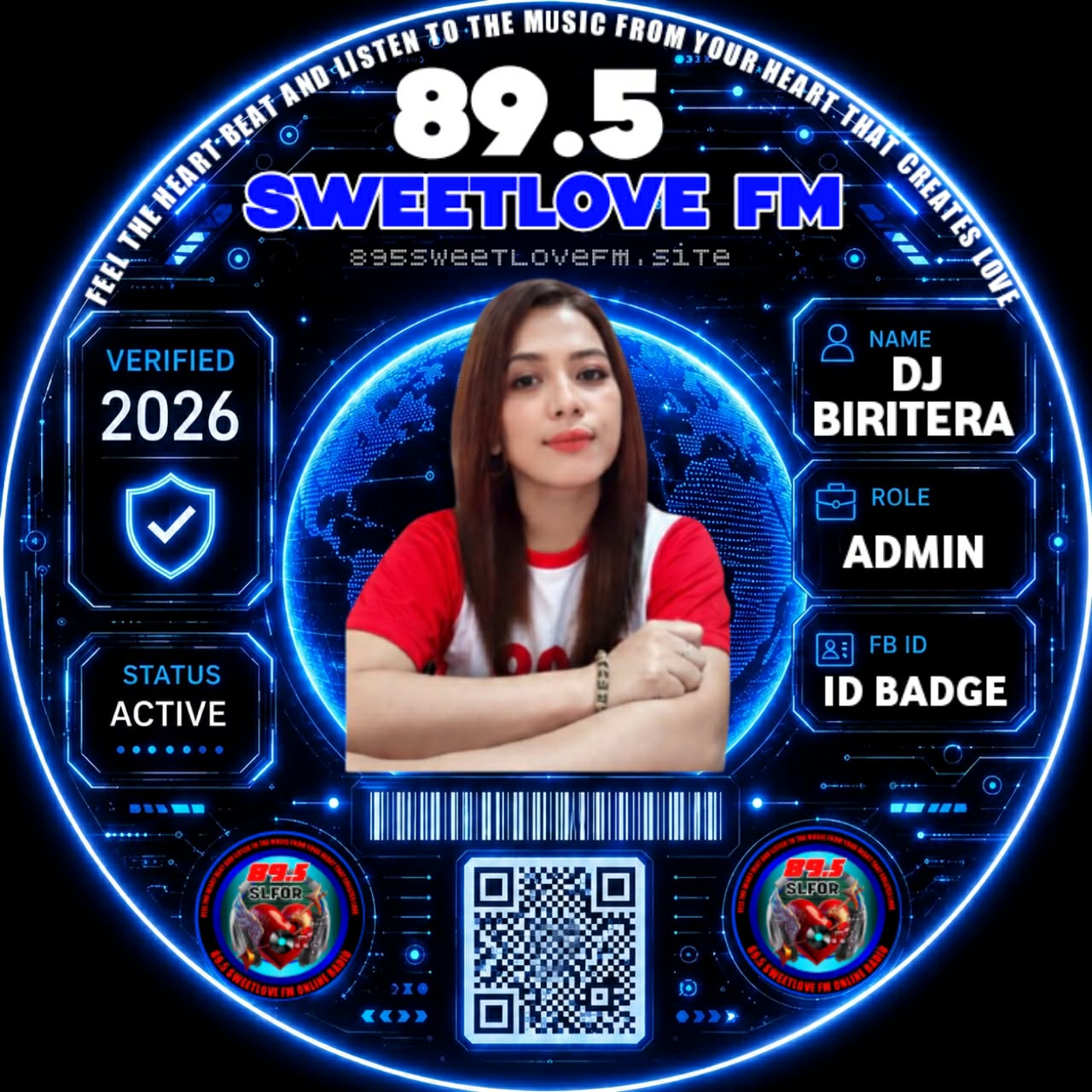 DJ Biritera