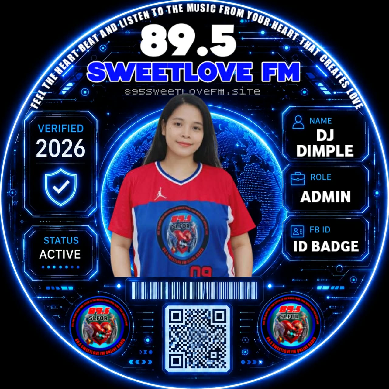 Dimple Dela Cruz