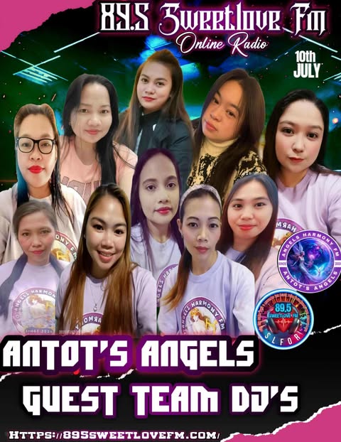 Team Antots 2025
