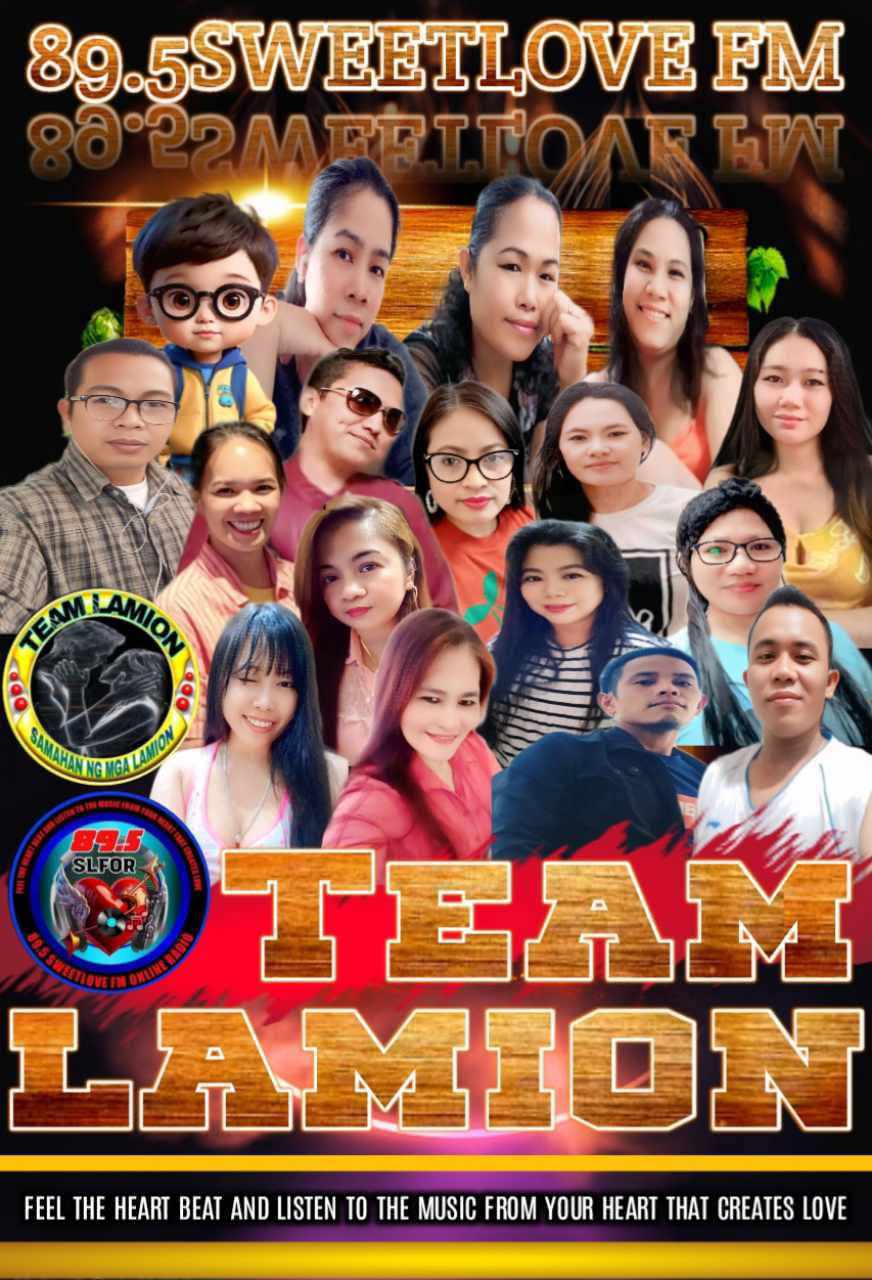 Team Lamion 2025